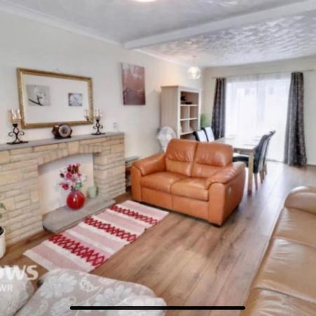 Blaina Aderyn Mawr Cottage מראה חיצוני תמונה